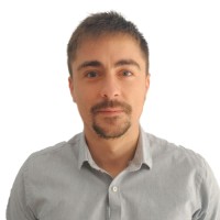 Jordi Gomis Colomina
