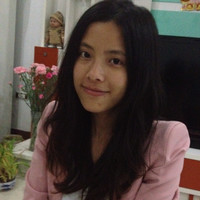 Ivy Jiang