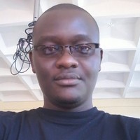 STEPHEN NJIRU