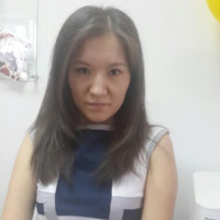 Жулдыз Омарова