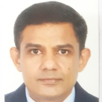 Mohan Kumar Ramakrishnan