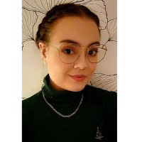 Frida Kater