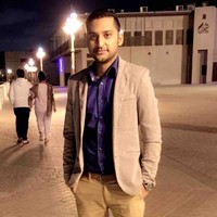 Ahmed Ali