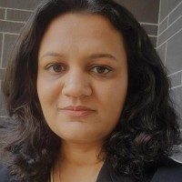 Medhavi Kurundwadkar