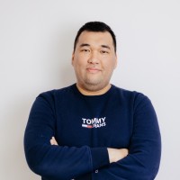 Ilyas Zhuanyshev