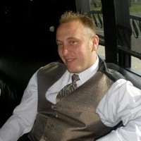 Adam Shain
