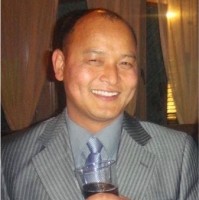 Yam Gurung