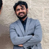 Ruturajsinh Solanki