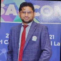 Ashraf Mughal
