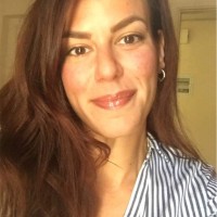 Nikoletta Nikolopoulou