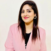 Uttara Deshpande