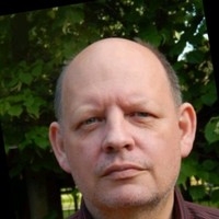 Gert Bakker