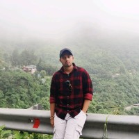 Vishal Chandrawanshi