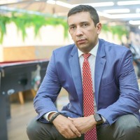 Djalma Soares Dos Santos Júnior