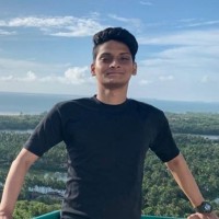Rudresh G. (John)