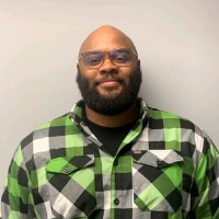 Richard Harris Jr