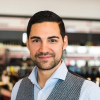 Alexander Fuchs, Bba, Mba