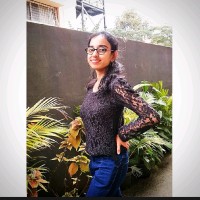 Ca Jhanavi J