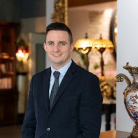 Stephen O'Sullivan