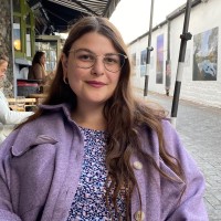 Gizem Harford