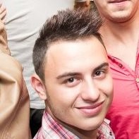 Stefan Flondor