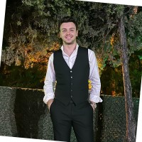Murat Burak Gülseven