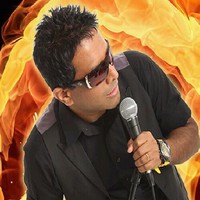 Vinny Nambiar