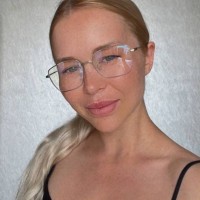 Kateryna Surina