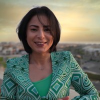 Dalia Beshir