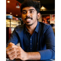 Rahul Aanand S