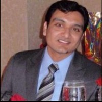 Sohail Malik