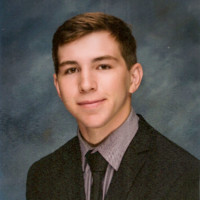 Colin McGlinchey