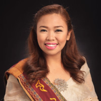 Princess Mae Reyes