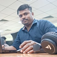 Sathiyaraj N