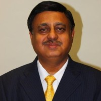 Ashok Thakur
