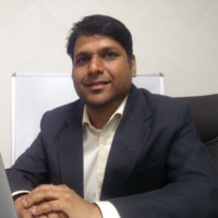 Prashant Taneja (SCM)