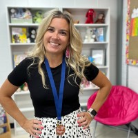 Amanda Hager