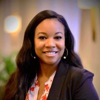 Kia Johnson