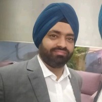 Harmeet Singh