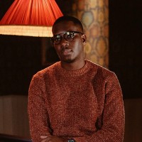 Mamadou Gueye