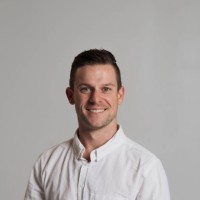 Bradley Griffiths