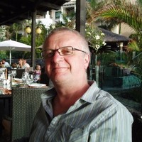 MARTIN ENTWISTLE