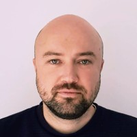 Mark Amos