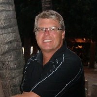 Richard Hardman