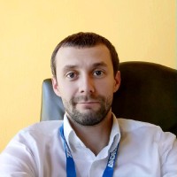 Timofey Medvedev