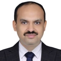 Kuldeep Tripathy
