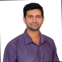 Kishore Kumar Reddy B