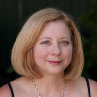 Stephanie Sultanov Graham, Ifda