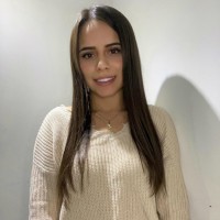 Melissa Ospina