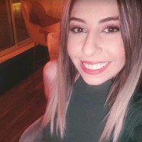 Joelle Abboud